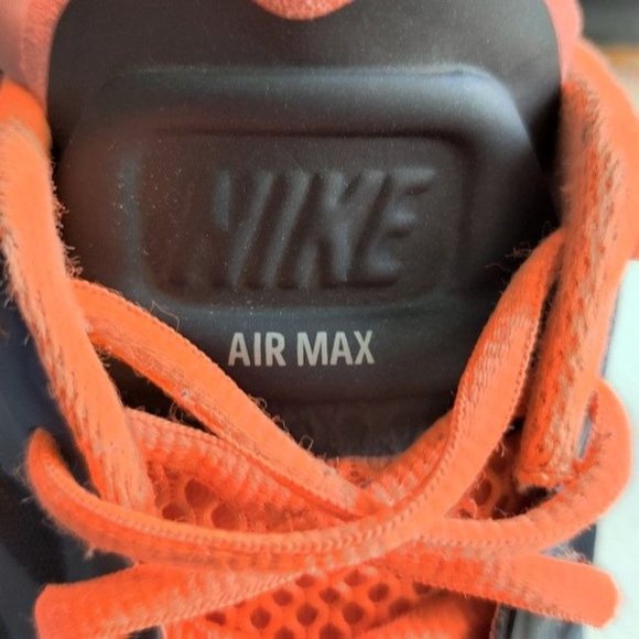 Nike Men's Air Max Elite Athletic Shoes - Picture 6 of 7